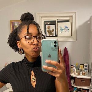 Meet your Posher, Shavon